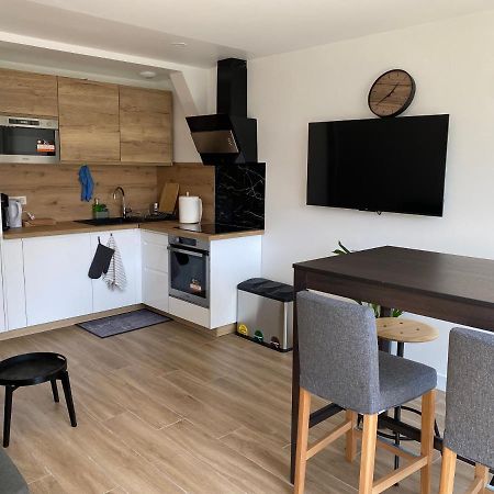 Amazing Flat, Paris Suburb, Near Versailles ,Orly ออร์เซย์ ภายนอก รูปภาพ