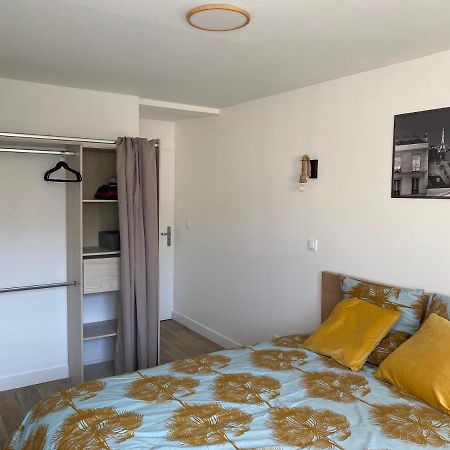 Amazing Flat, Paris Suburb, Near Versailles ,Orly ออร์เซย์ ภายนอก รูปภาพ