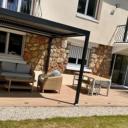 Amazing Flat, Paris Suburb, Near Versailles ,Orly ออร์เซย์ ภายนอก รูปภาพ