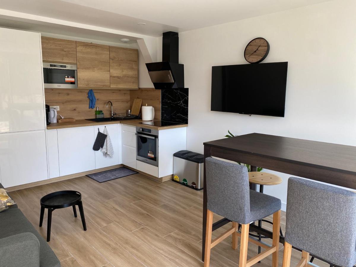Amazing Flat, Paris Suburb, Near Versailles ,Orly ออร์เซย์ ภายนอก รูปภาพ