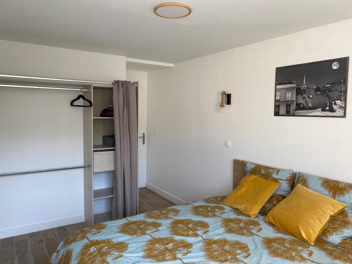 Amazing Flat, Paris Suburb, Near Versailles ,Orly ออร์เซย์ ภายนอก รูปภาพ