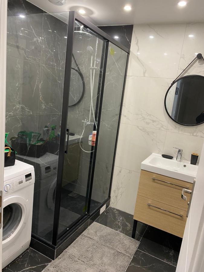 Amazing Flat, Paris Suburb, Near Versailles ,Orly ออร์เซย์ ภายนอก รูปภาพ