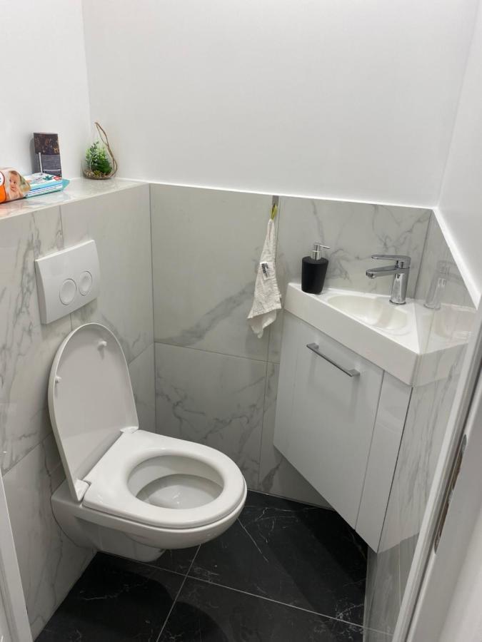 Amazing Flat, Paris Suburb, Near Versailles ,Orly ออร์เซย์ ภายนอก รูปภาพ