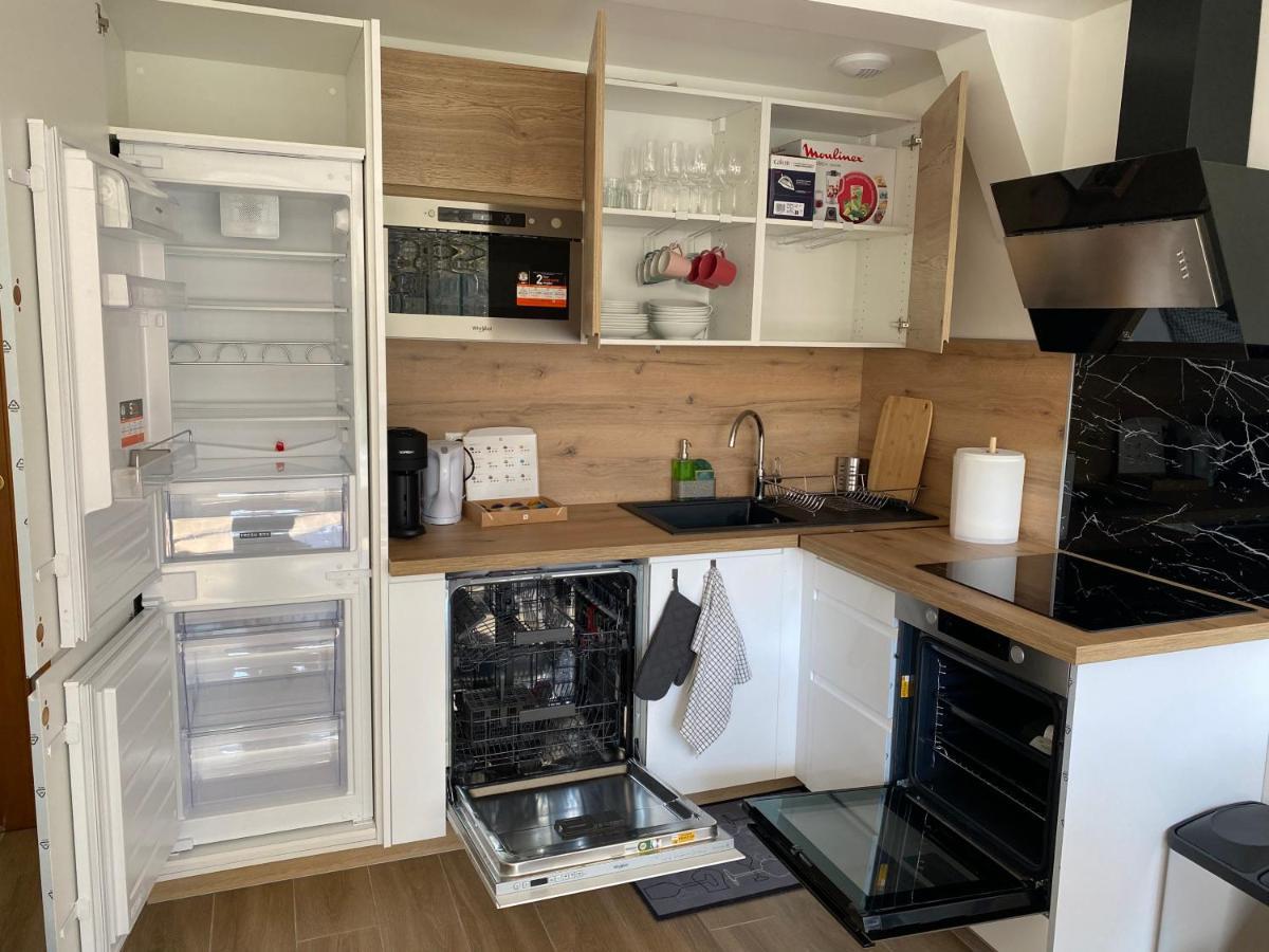 Amazing Flat, Paris Suburb, Near Versailles ,Orly ออร์เซย์ ภายนอก รูปภาพ