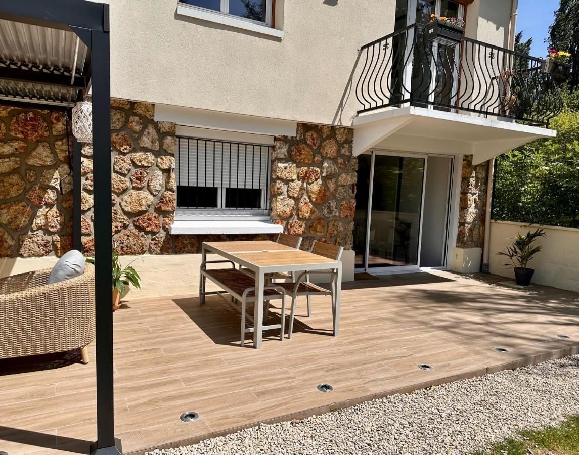 Amazing Flat, Paris Suburb, Near Versailles ,Orly ออร์เซย์ ภายนอก รูปภาพ